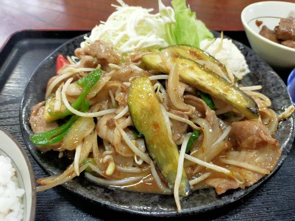 丈味