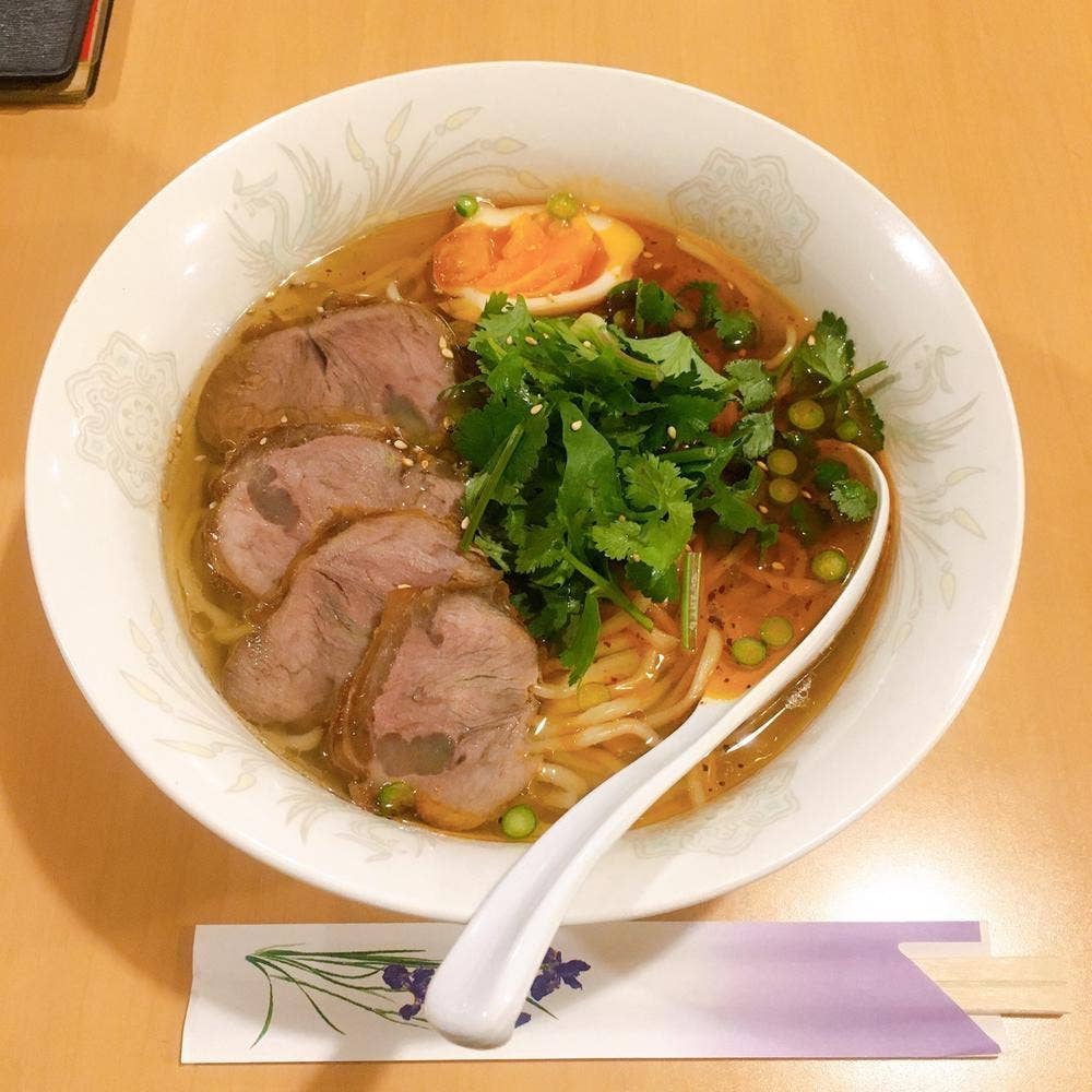 台湾グルメ