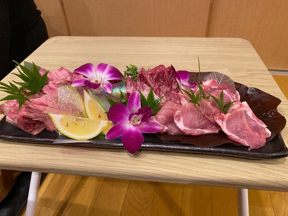 七厘焼き和作