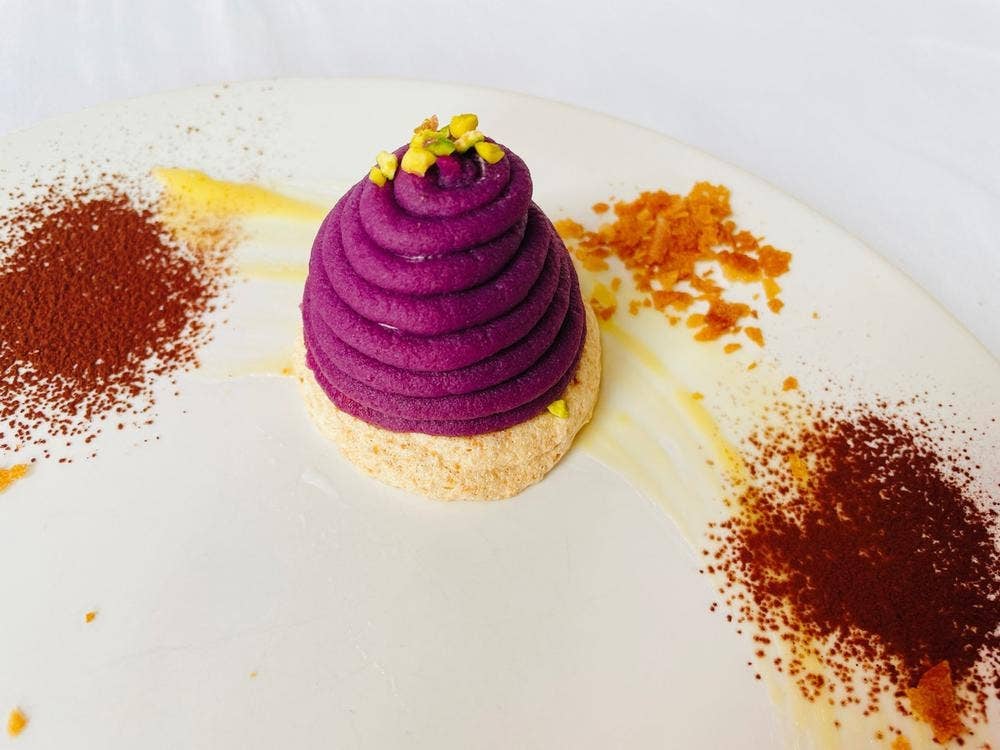RESTAURANT DAZZLE