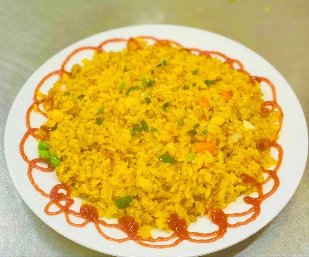 インドネパールレストラン ナマステキッチン
