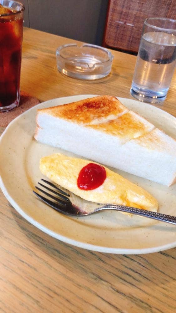 高松港 食のテラス