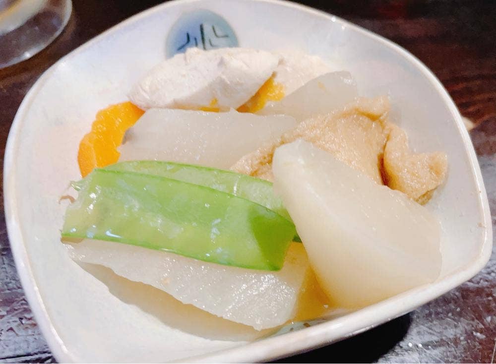 居酒屋 さがみ