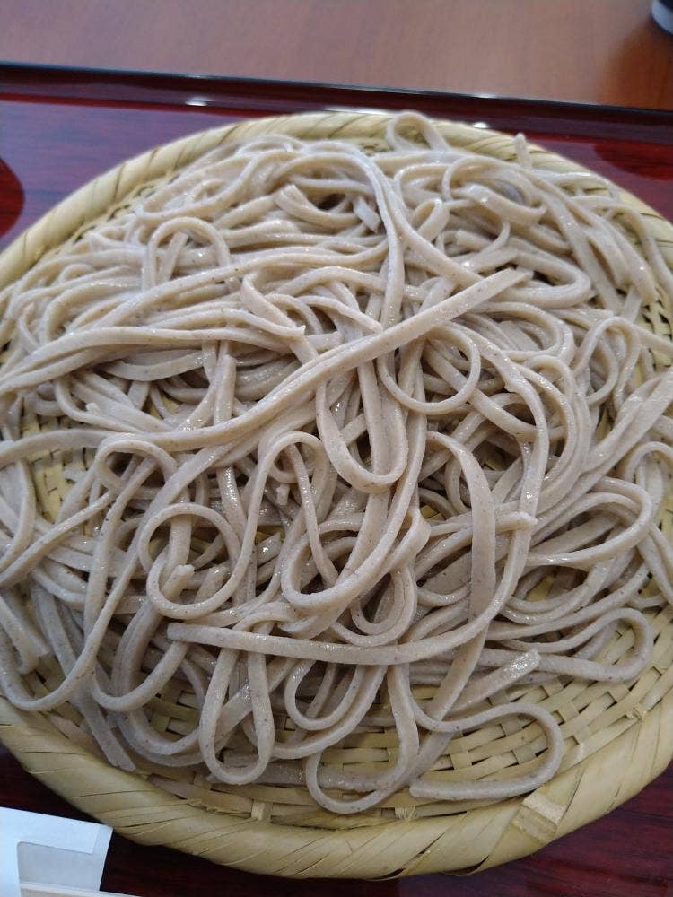 美並
