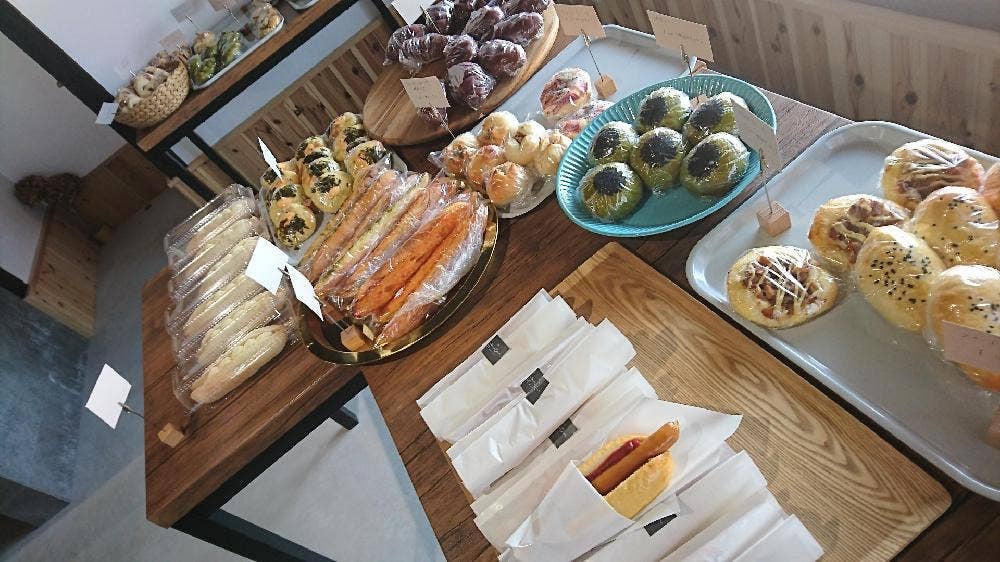 古民家カフェ grooton