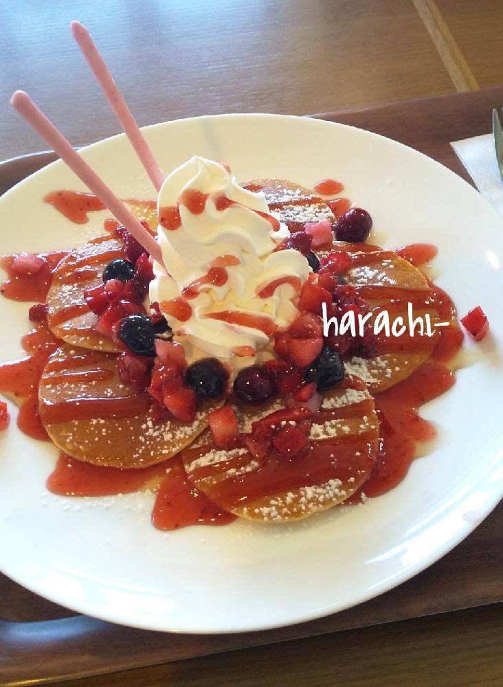 CAFE T
