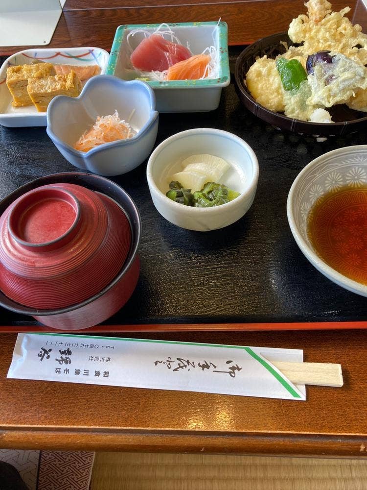 錦谷