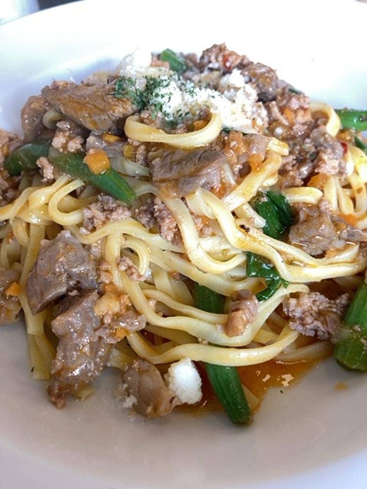 イタリア食堂ポルコ