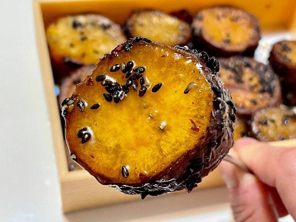 お芋専門店 芋福