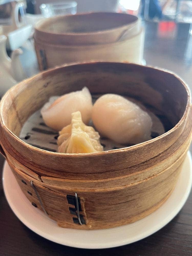 ​JOE'S SHANGHAI New York Sunshin City59-池袋店