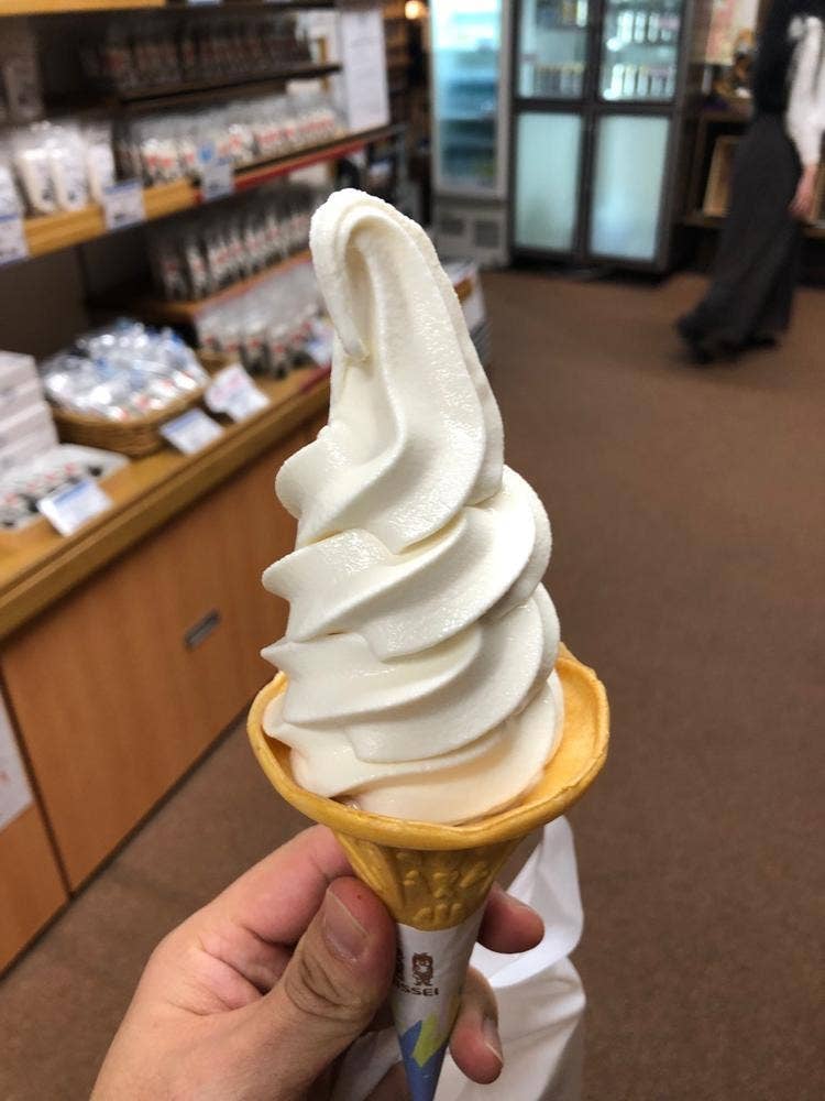 道の駅 すず塩田村