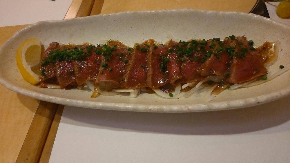 ちょっと贅沢 神田っ子