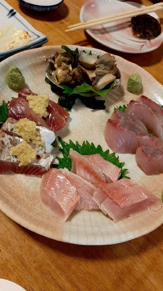 割烹さくら庵