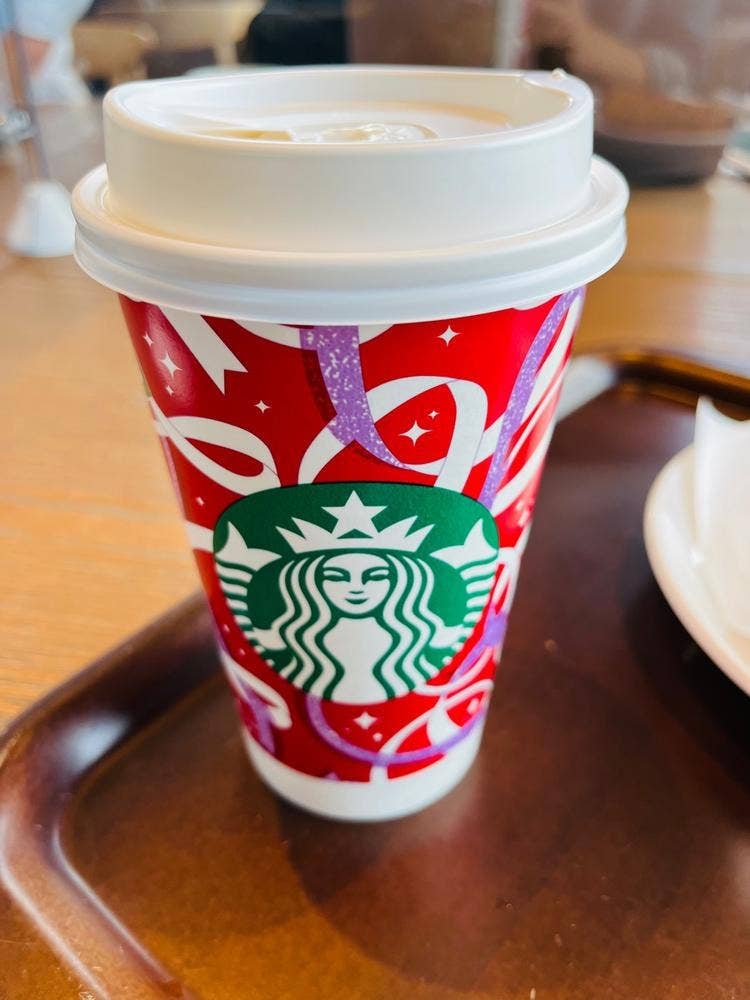 スターバックス コーヒー 松江玉湯店