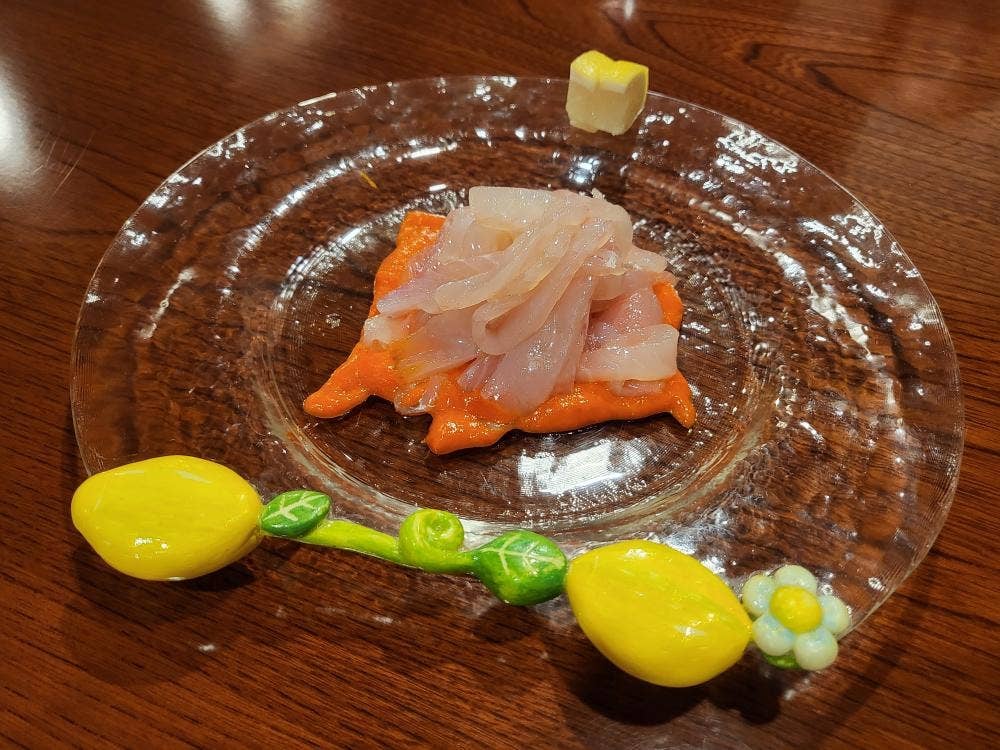 能登×シチリア