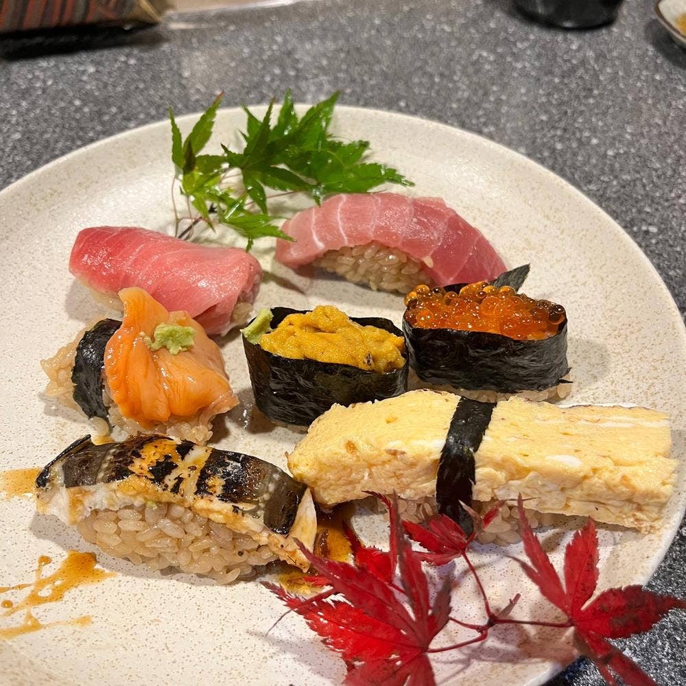 栄寿し