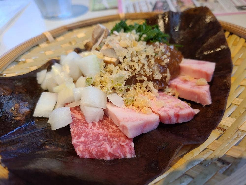 飛騨國屋