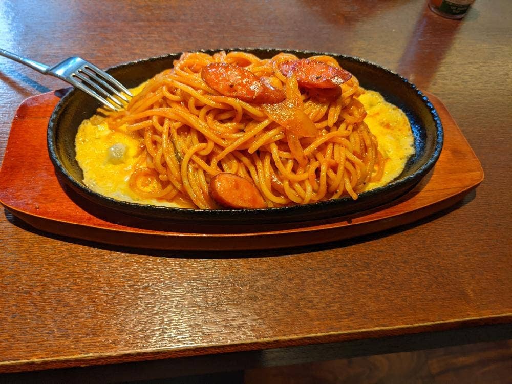 カフェ ヨシノ 豊田前山店