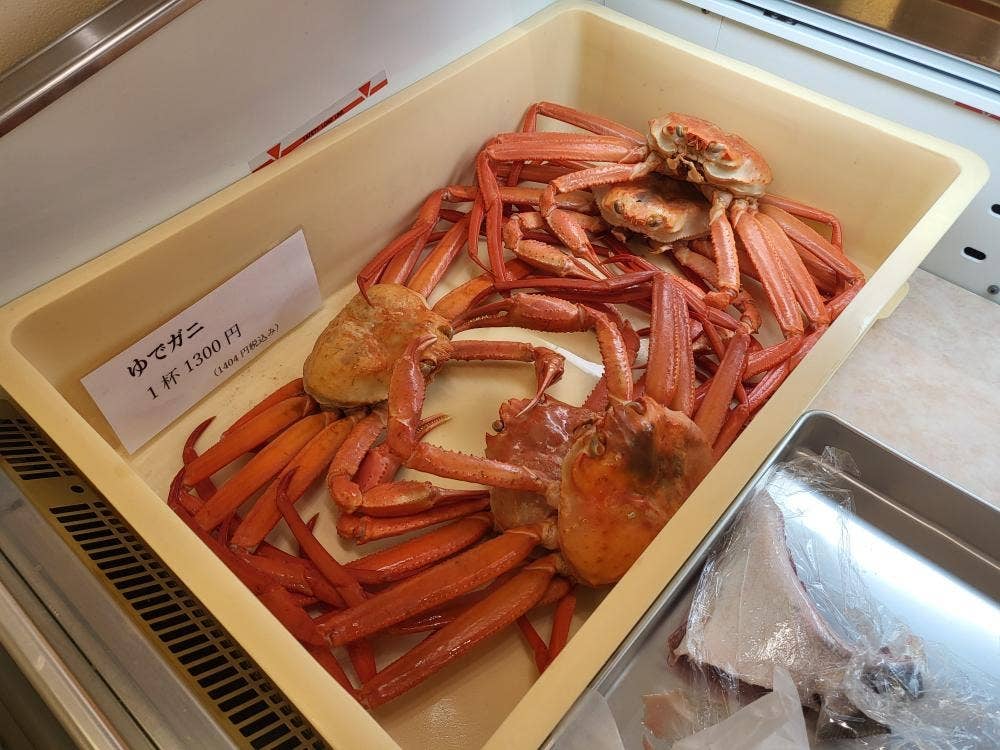 片口屋奈呉味
