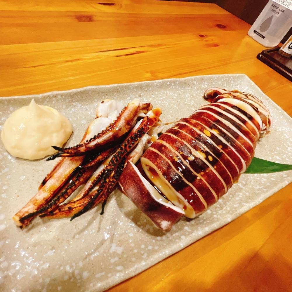ダイニング和来