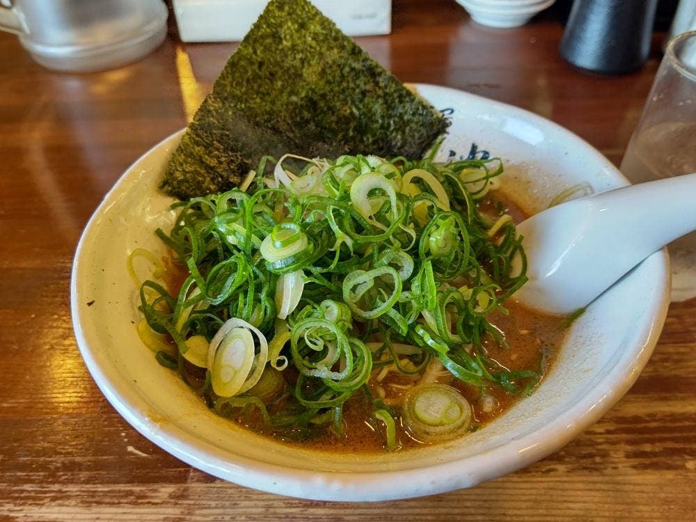 麺屋小池