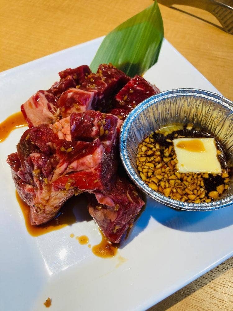 焼肉きんぐ 米沢店