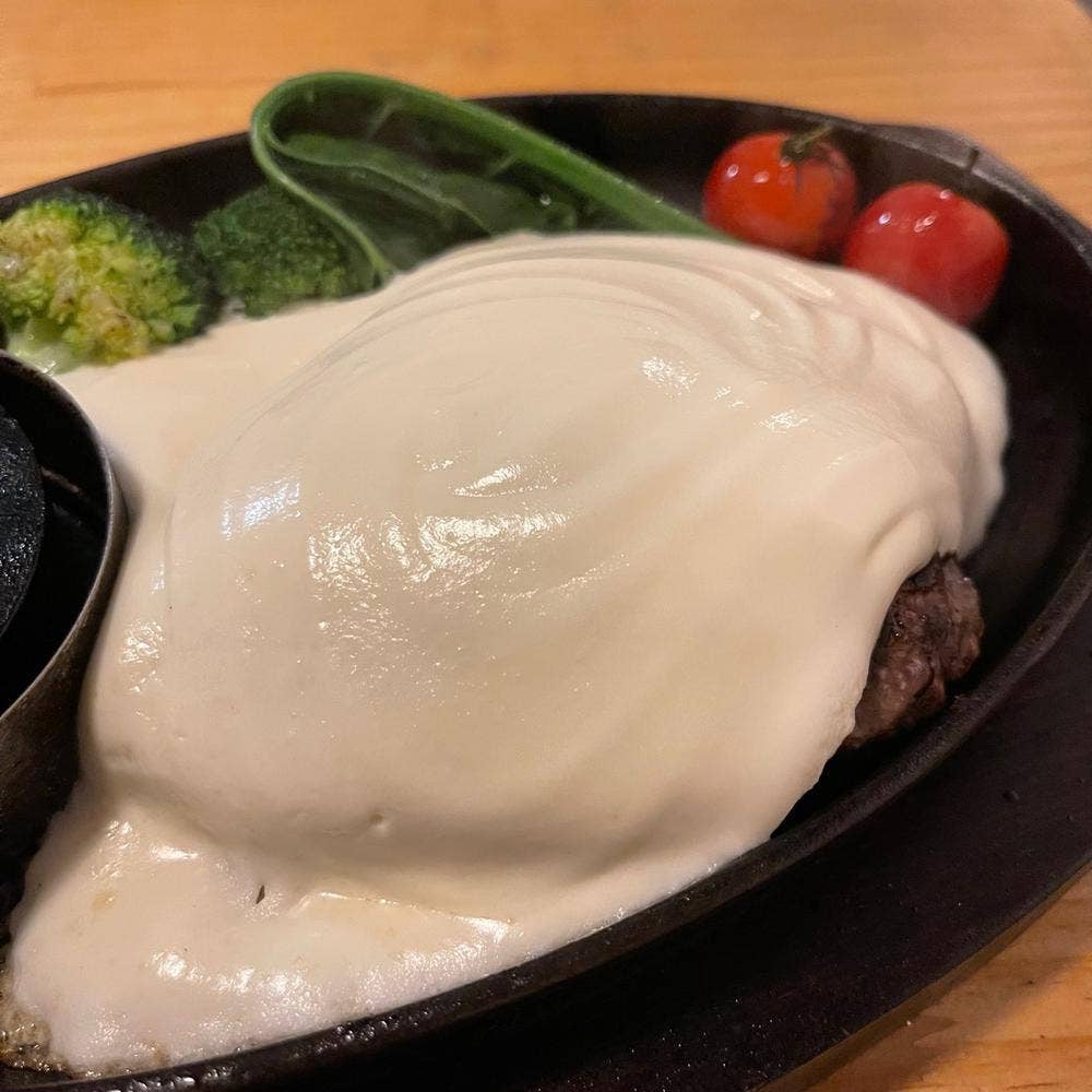 きがるにステーキ＆バル 肉の王騎