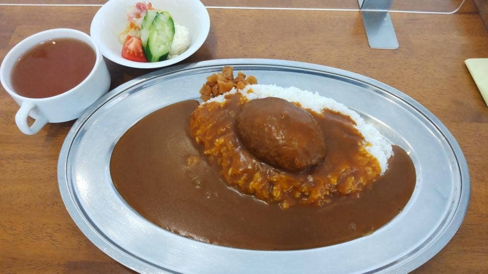 キッチン天の川