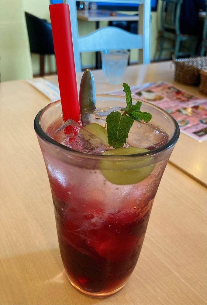 カウアイカフェ いわき泉店