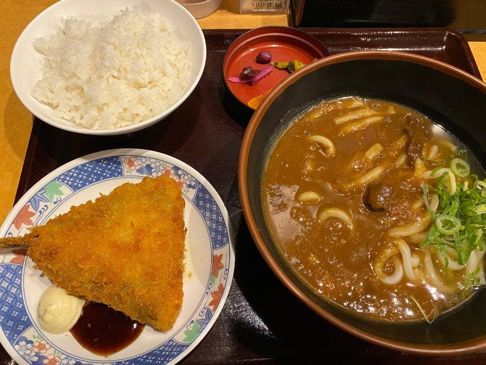 めん処 たか屋 清武店