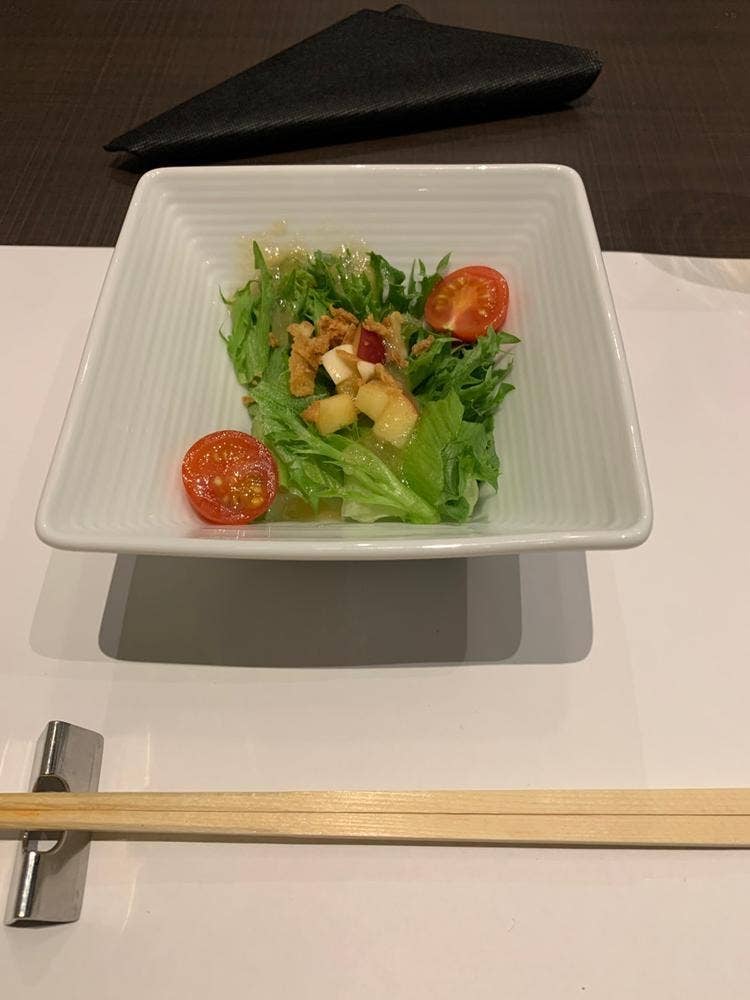 神戸ステーキ 彩ダイニング