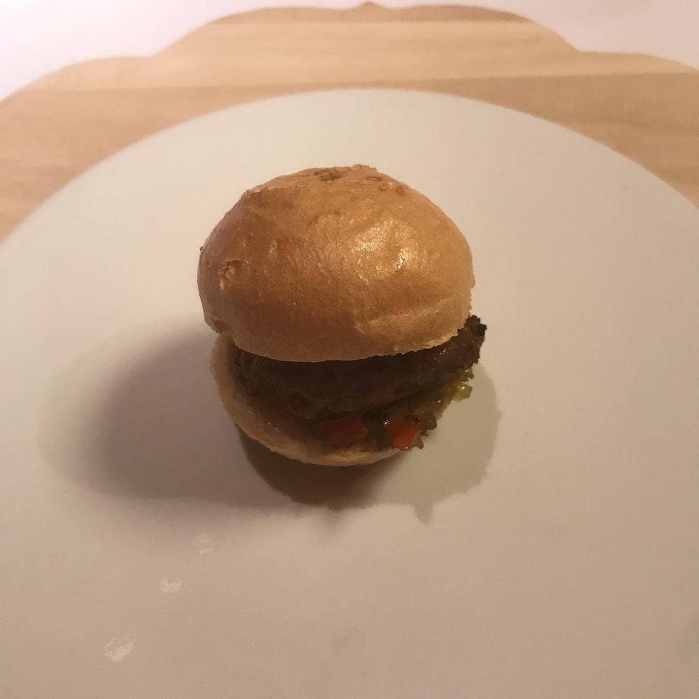 レストラン 李荘庵