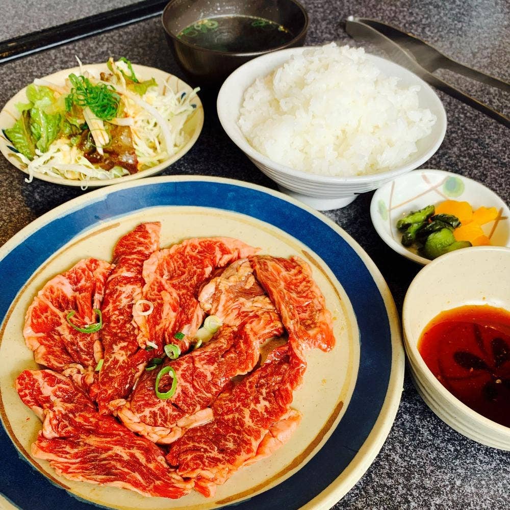 味園