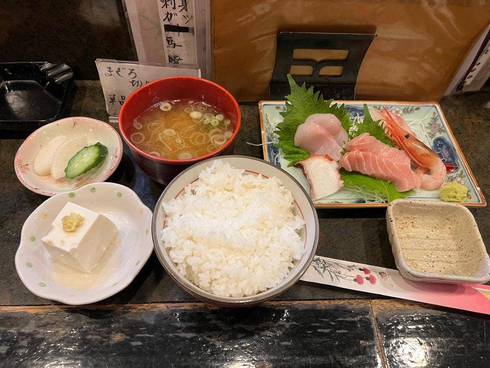 かつこさん