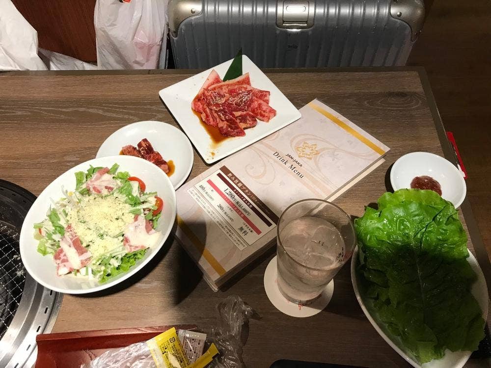 じゃんじゃか 姫原店