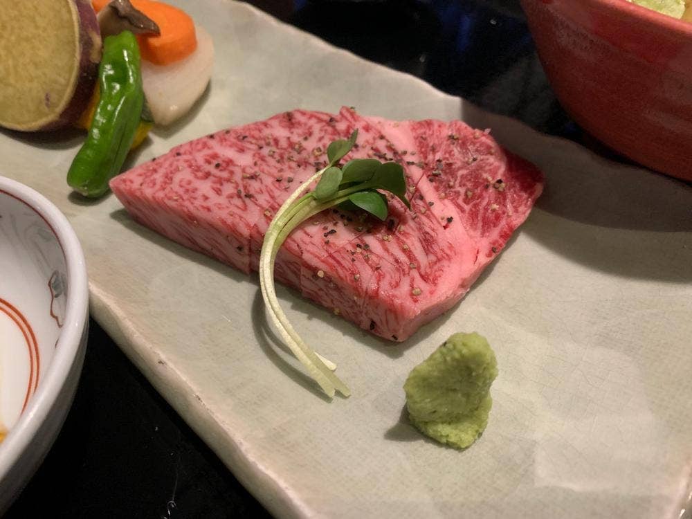 味の与平