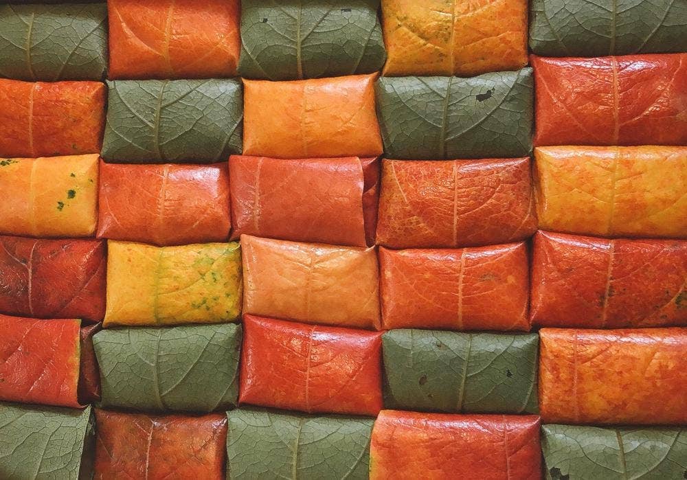 柿の葉おすし山の辺 桜井本店