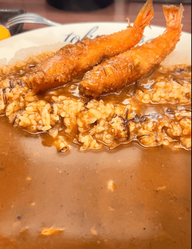カレーライスの得正 玉造店