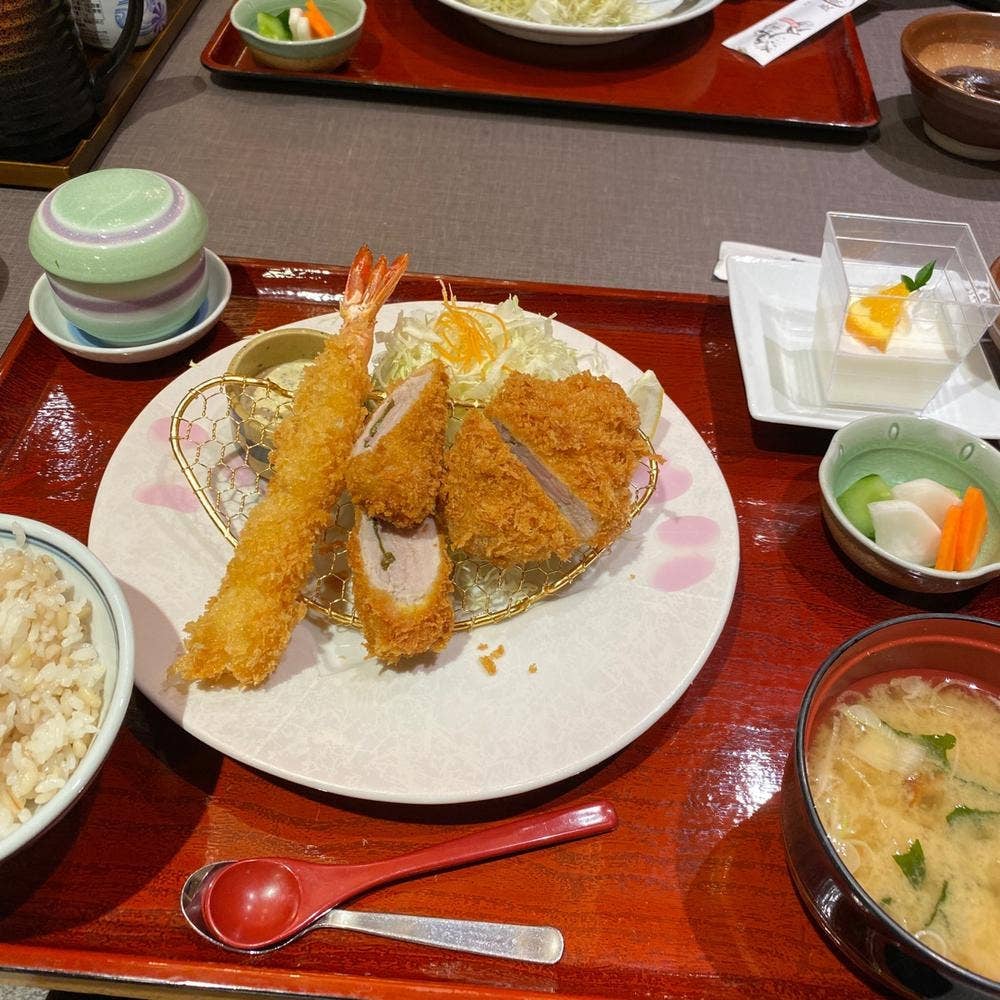長泉茶寮 フレスポ長泉店