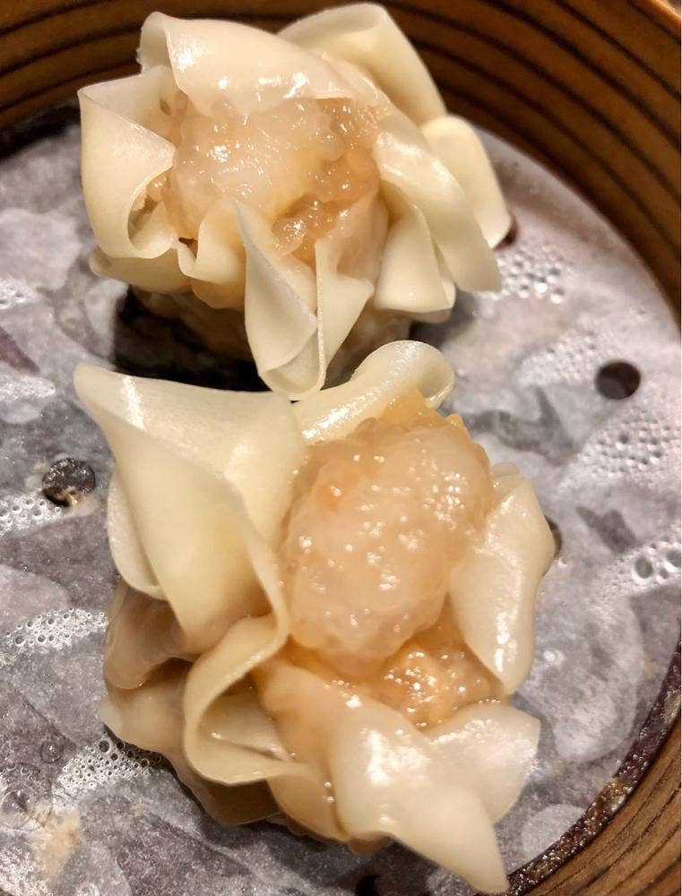 九龍點心 ららぽーと立川立飛店