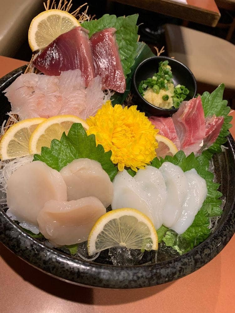三代目 鳥メロ 新松戸駅前店