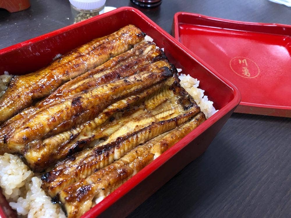 川勇