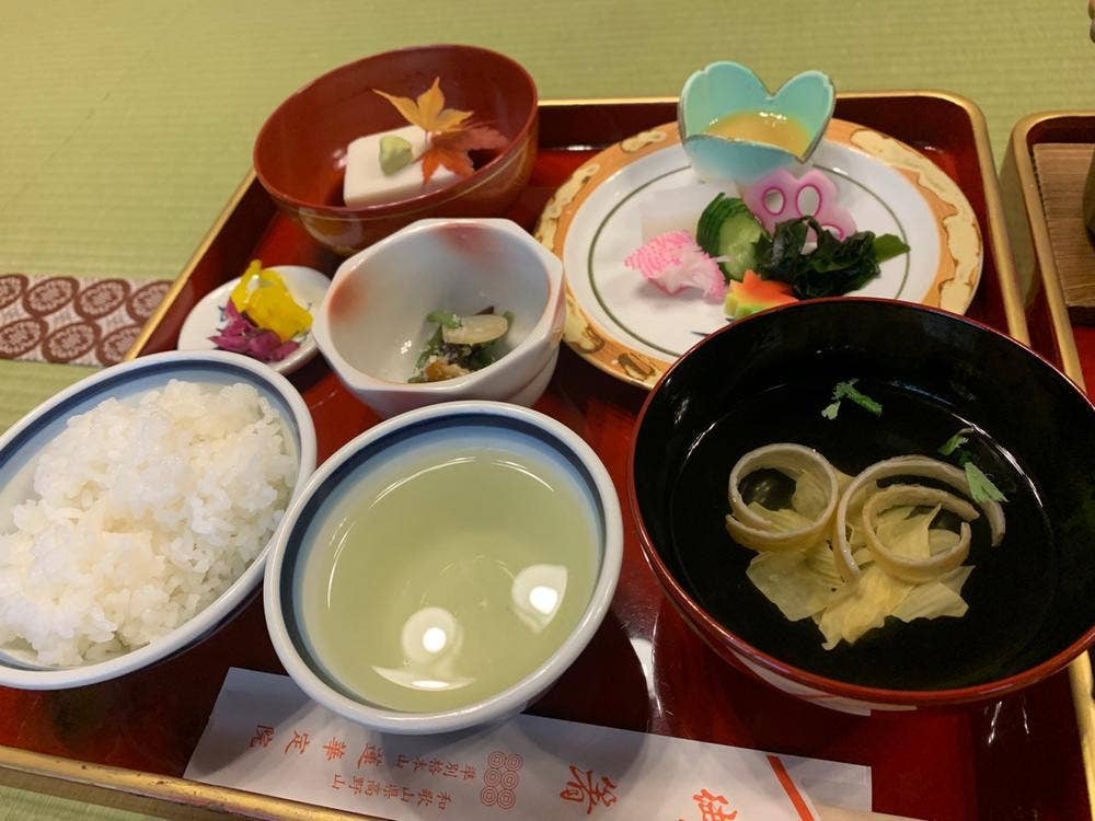 蓮華定院