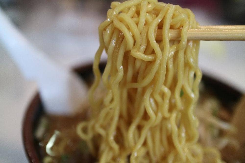 ら〜麺処 優鳳