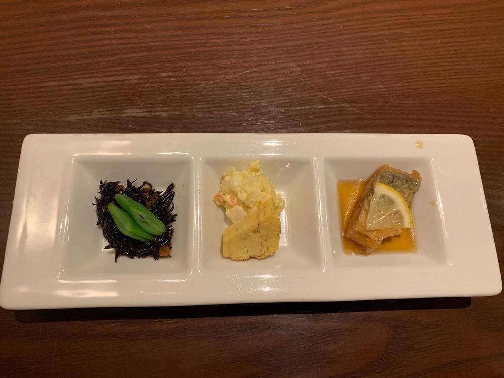 nouvelle japonaise 凛