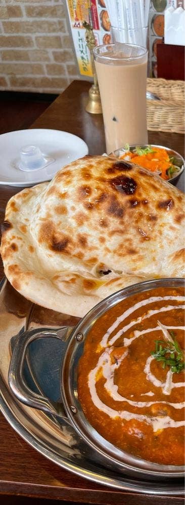 本格インド・ネパール・タイ料理 YABIN 南太田店