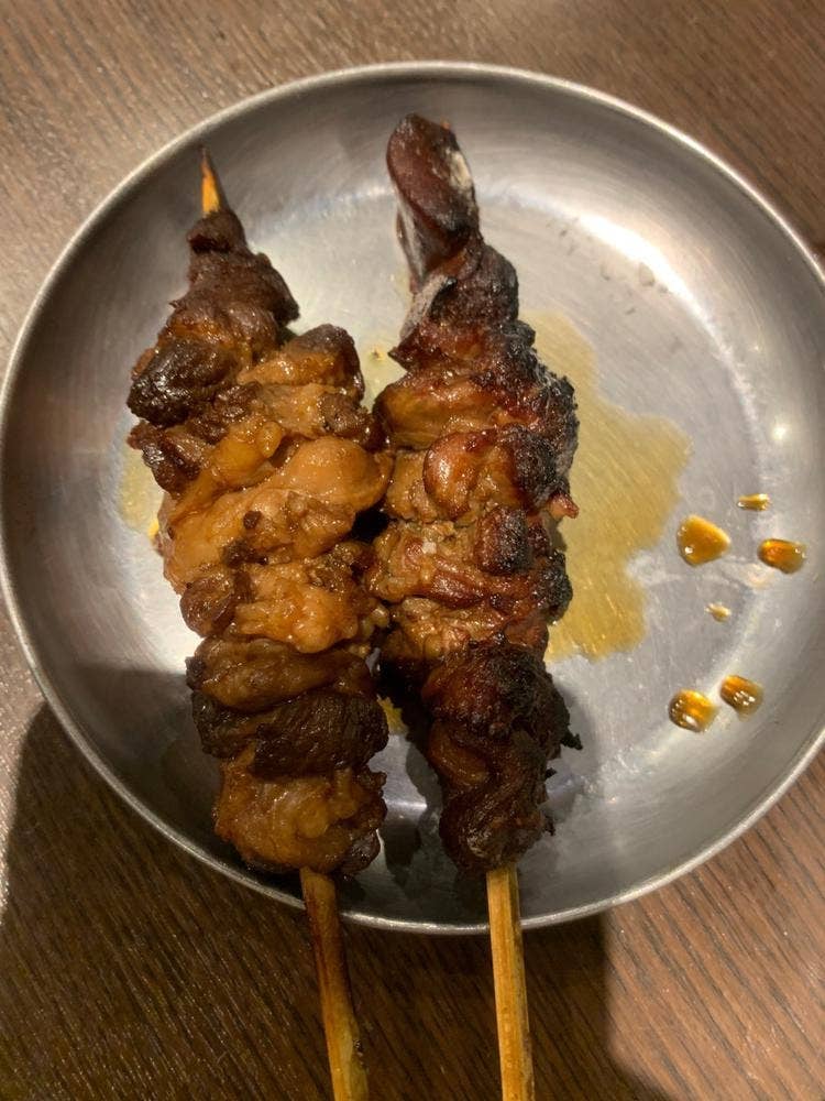 四文屋 三宮2号店