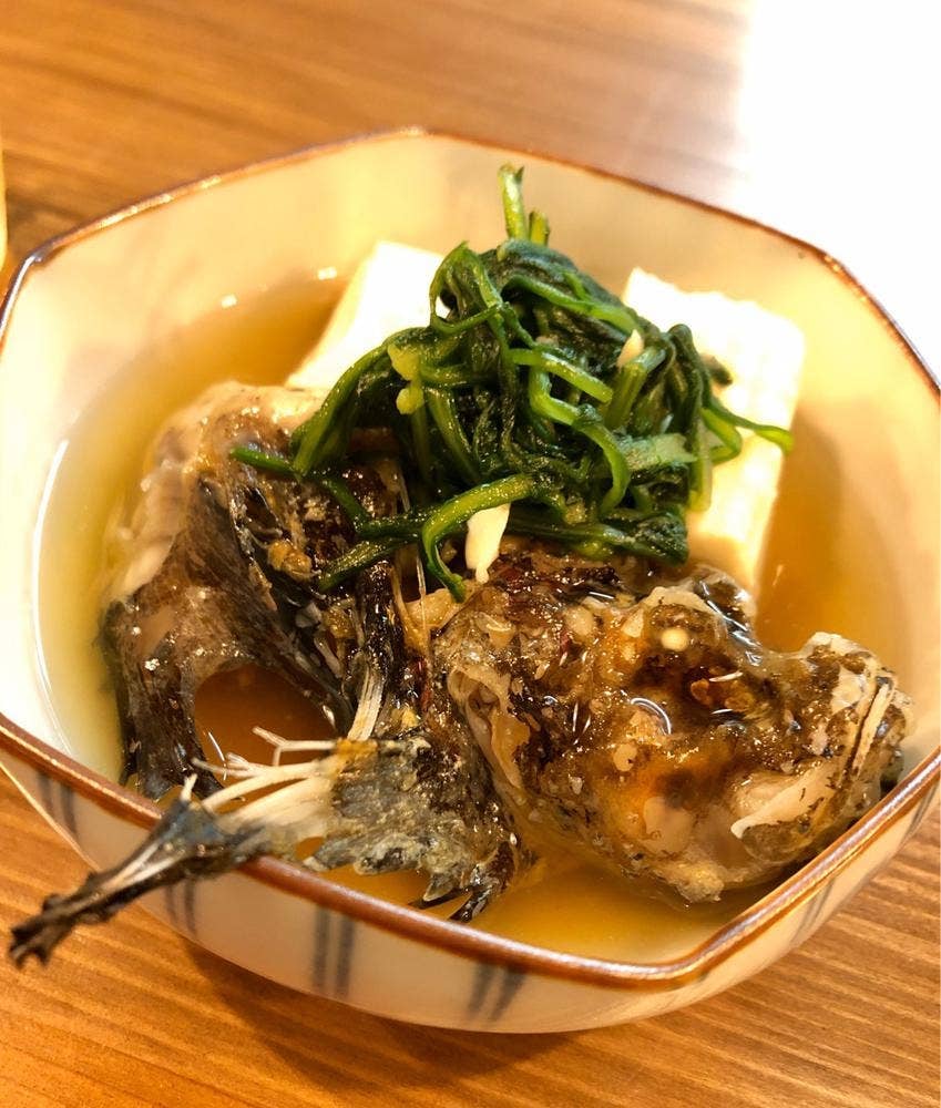 割烹よし本