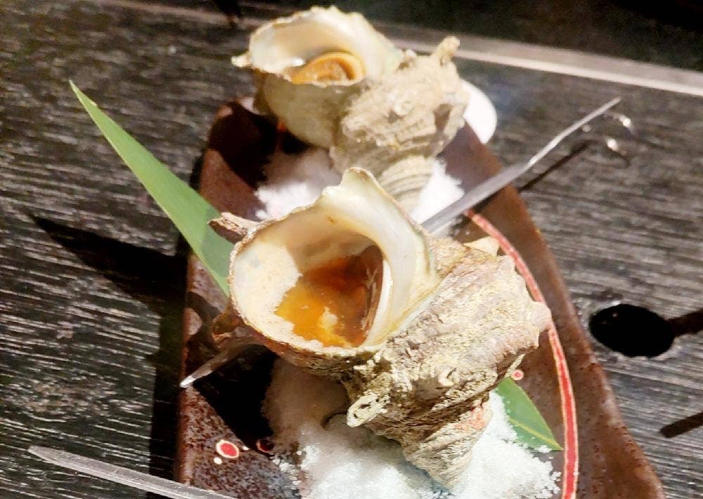 石垣鉄板居酒屋 琉美