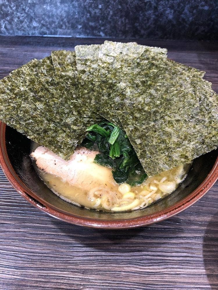 はねだ家